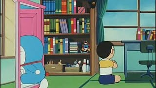 DORAEMON NEW EPISODE THE MAGIC DOOR HINDI [upl. by Pardner]