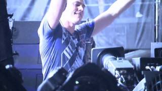 Tiësto vs Diplo  CMon Official Video HD [upl. by Heather]