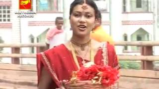 Latest Bhakti Geet  Main To Tarapith Jaungi  Tara Maa New Song  Tripti Shakya  VIDEO SONG [upl. by Loux]