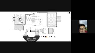 WEBINAR Micrometro Centesimal [upl. by Mcripley]