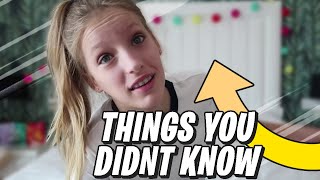 9 Things Nobody Knows About KarinaOMG [upl. by Annaik]