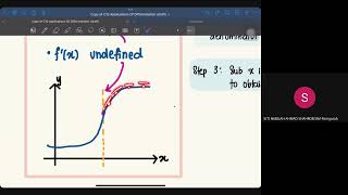 C10 101 Extremum Problems Lecture Tue 71123mp4 [upl. by Hanna]