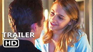 AFTER 2 quotKiss Scenequot Trailer NEW 2020 After We Collided Movie [upl. by Tuneberg]