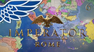 The Roman Empire Or Republic OrWhich Was It Crash Course World History 10 [upl. by Felicdad392]