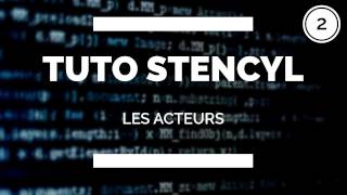 Tuto Stencyl 2 [upl. by Nitsa]