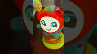 FisherPrice toys djbouncin’beats shortsfeed viral trending [upl. by Tyson179]