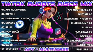 NEW TIKTOK BUDOTS DISCO PARTY 2024  DJ MONSOY DANCE MIX [upl. by Merrili311]