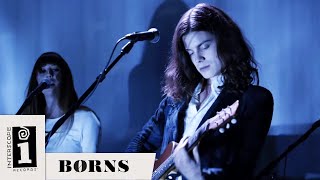 BØRNS  quotElectric Lovequot  Live From YouTube Space LA [upl. by Ert]