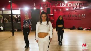 Jade Chynoweth  BOLOLO HA HA  Lazy Flow  Dez Soliven Choreography [upl. by Shabbir]