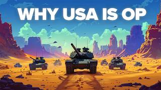 How Strong is US Military in 2024 [upl. by Aikaz]