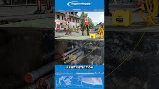 Say Goodbye to Utility Detection Hassles with Leica DD230 Series [upl. by Frisse]