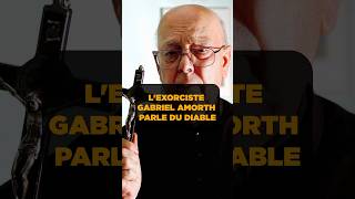 UN EXORCISTE PARLE DU DIABLE [upl. by Attenyt]