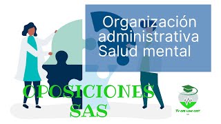 SALUD MENTAL Temario especifico  OPOSICIONES TCAE Y CELADOR CONDUCTOR SAS [upl. by Niret]