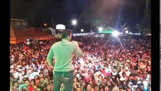 TAYRONE CIGANO  AO VIVO EM FILADELFIABA  COMPLETO 2014 [upl. by Aiotal]