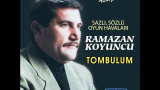 Acemoğlu  Ramazan Koyuncu  Offical Audio [upl. by Portie]