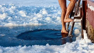 3 Things to Know About Cold Immersion Therapy [upl. by Mahmoud]