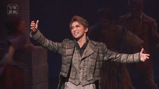 Takarazuka Revue Official promotional video “1789 －Les Amants de la Bastille－” [upl. by Zetram56]