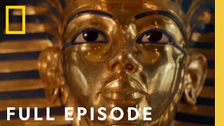 Cleopatras Lost Tomb Full Episode  Lost Treasures of Egypt [upl. by Forward]