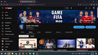 Actualización Mods FIFA19 al 23  ULTIMA ACTUALIZACIÓN [upl. by Neidhardt178]