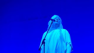 ANOHNI And The Johnsons  You Are My Sister Live at Teatro Metropolitan Mexico City 24 Sep 2024 [upl. by Asilaj]