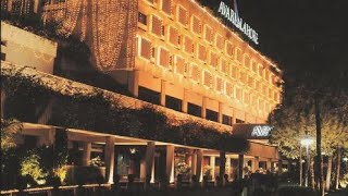 Avari Hotel Lahore  Weeding  Walima  Avari Vlog  Cozin  Outdoor  Evening Marriage  Avari [upl. by Aala855]