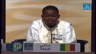 HAMZATA TRAORE MALI مالي ، حمزة تراوري [upl. by Luane465]