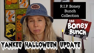 Yankee Candle HALLOWEEN 2023 UPDATE [upl. by Charin111]