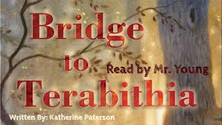 Bridge to Terabithia Ch 5 amp 6 Audiobook [upl. by Ahsilyt628]