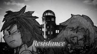 Resistance by skillet [upl. by Blandina380]