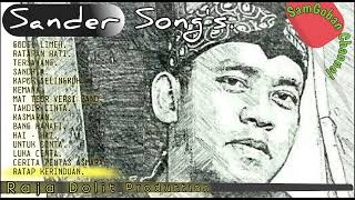 Kompilasi lagu  lagu Welles Sander  Bag 2 [upl. by Ylahtan]