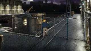 Broken Sword 2  PSX trailer [upl. by Hait739]