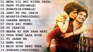 SAD HEART TOUCHING JUKEBOX 2018  SOULFUL SPECIAL  NEW BOLLYWOOD ROMANTIC SONGS 2018 [upl. by Ydderf]