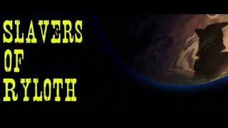 STAR WARS Ryloth Series Slavers of Ryloth Stop Motion [upl. by Dulcine388]