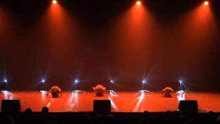 Coldplay Paradise  Peponi  choreography  DYNAMIC HIT [upl. by Ahmar727]