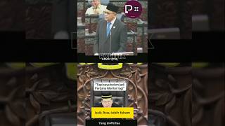 quot1 Dewan Parlimen Ketawaquot Ini Sebabnya malaysia parliment pmx dewanparlimen [upl. by Guria]