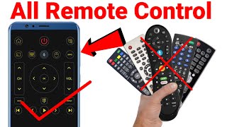 mobile ko tv remote kaise banayemobile ko remote kaise banayemobile ko tv ka remote kaise banaye [upl. by Langdon]