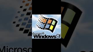 Эволюция Windows shorts windows windows7 windows10 windows8 windows11 звук sound Shutdown [upl. by Ailaza]