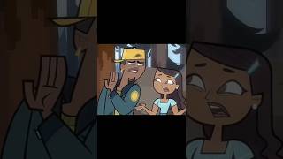 Most underrated total drama reboot friendship ❤️ totaldramareboot 10daysoftdreboot edit [upl. by Sholem]