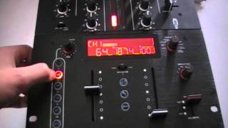 Review reloop iq2 USB [upl. by Pattin196]