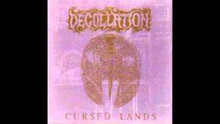 DecollationCursed Lands [upl. by Ivetts566]