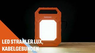 BTI by BERNER  Strahler Lux [upl. by Rengia1]