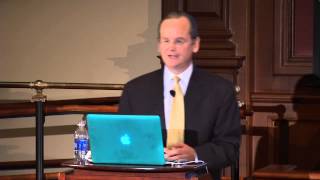 Lessig on quotAarons Laws  Law and Justice in a Digital Agequot [upl. by Lrub849]