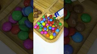 Filling platter with sweets ASMR  relaxing sounds [upl. by Bekha]