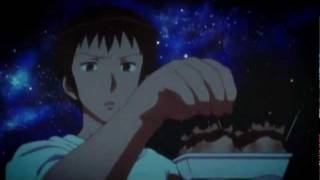 Haruhi Suzumiya AMV Fireflies Owl City [upl. by Brodeur646]