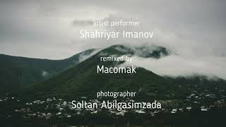 Macomak  Azerbaijan Folk Music  HipHop Remix [upl. by Gibert]