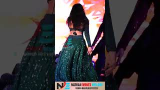 Veyra Chey Vey Ra Mass Hot Dance in THEGACHARLA AMMAVARI JATHARA NATRAJ EVENTS NELLORE 9908406670 [upl. by Attenra531]