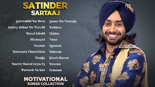 Satinder Sartaaj Popular Songs  Audio Jukebox  Hit Songs Collection  Latest Punjabi Songs [upl. by Anagrom916]