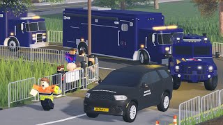 The Hague RP  ERLC server reviews [upl. by Reyotal134]