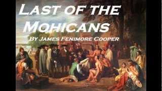 THE LAST OF THE MOHICANS  FULL AudioBook by James Fenimore Cooper  Part 1 of 2 [upl. by Luigino507]