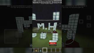 MH full form is Mine Hunting please subscribe minecraft shortsMine Hunting [upl. by Shaya153]